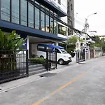 Apartelle Jatujak Hotel